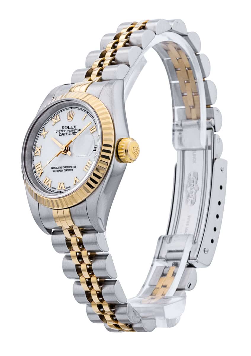 Rolex Datejust Lady 79173 Rolex Datejust Lady 79173